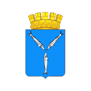 Официальный герб города Саратов
